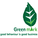 Green Mark logo
