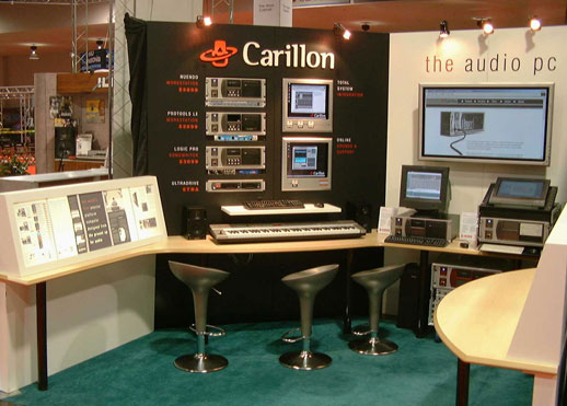 Carillion image 1