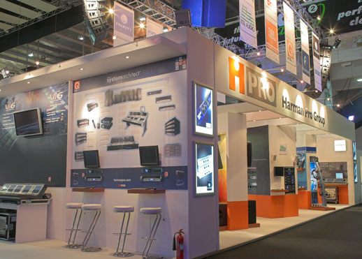 Harman Pro image 1