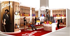 Gibson USA image