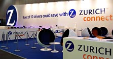 Zurich image