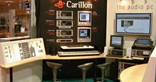 Carillion Stand image