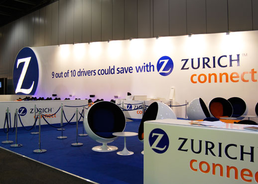 Zurich image 1